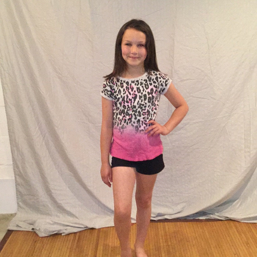 Kids top